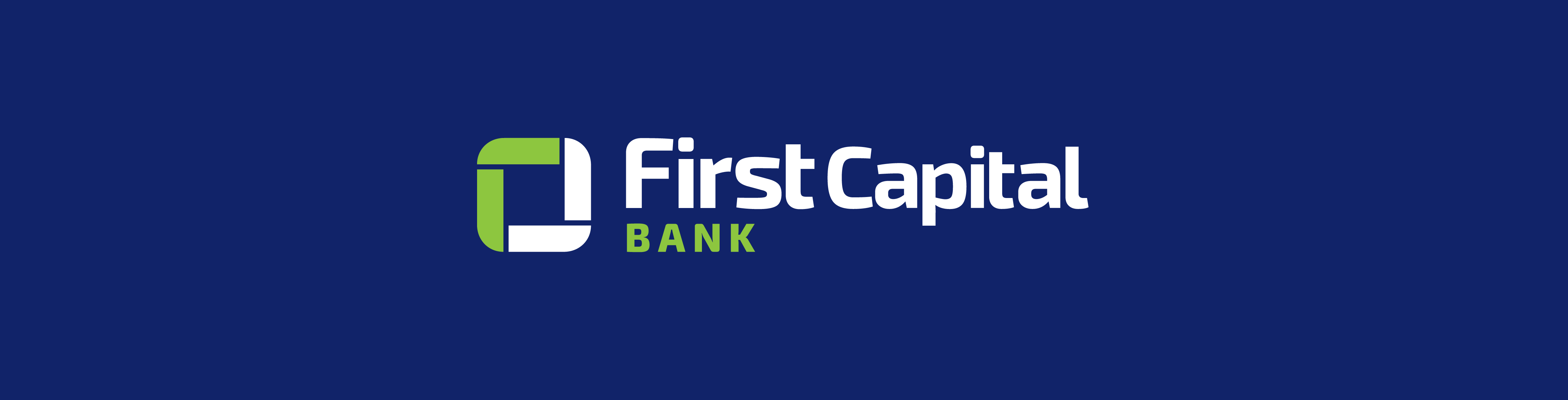 First Capital Bank